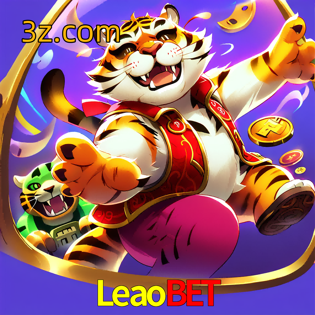  Leaobet